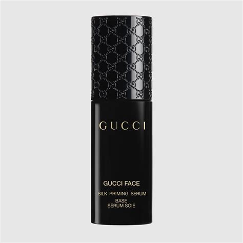 gucci silk primer|gucci foundation color.